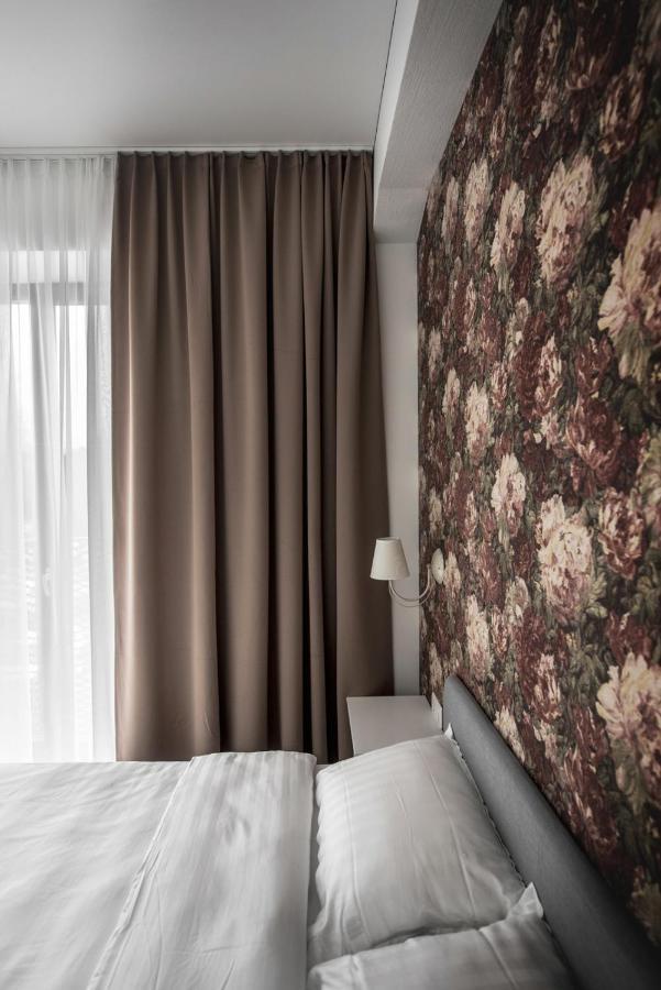 Km Apartamentai Apartment คอนัส ภายนอก รูปภาพ