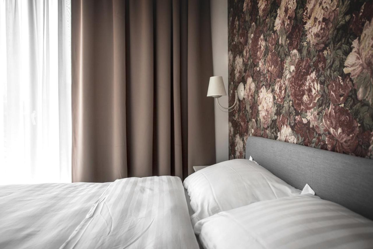 Km Apartamentai Apartment คอนัส ภายนอก รูปภาพ